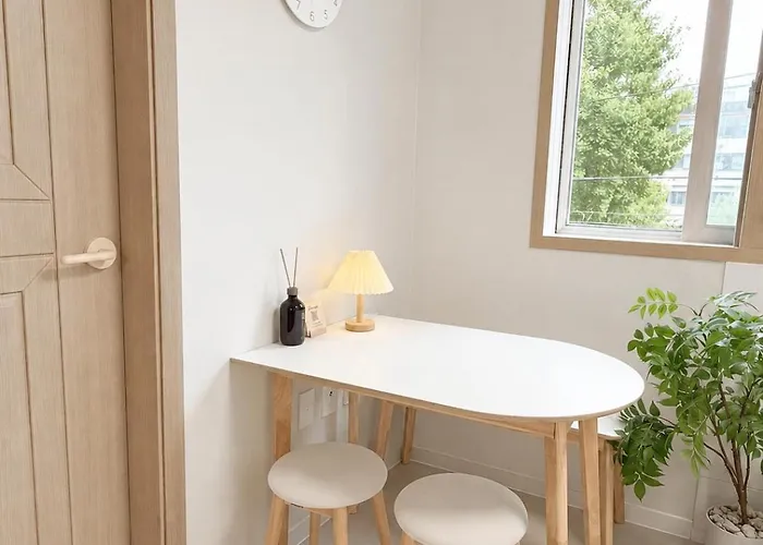 Greenflow 청계 빌라