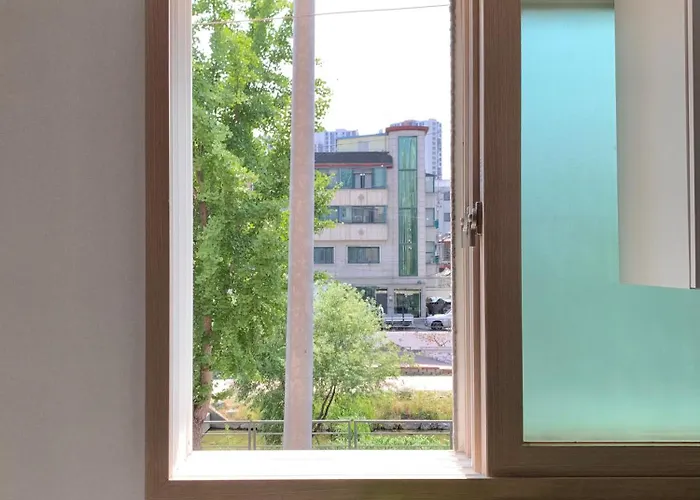 빌라 Greenflow 청계
