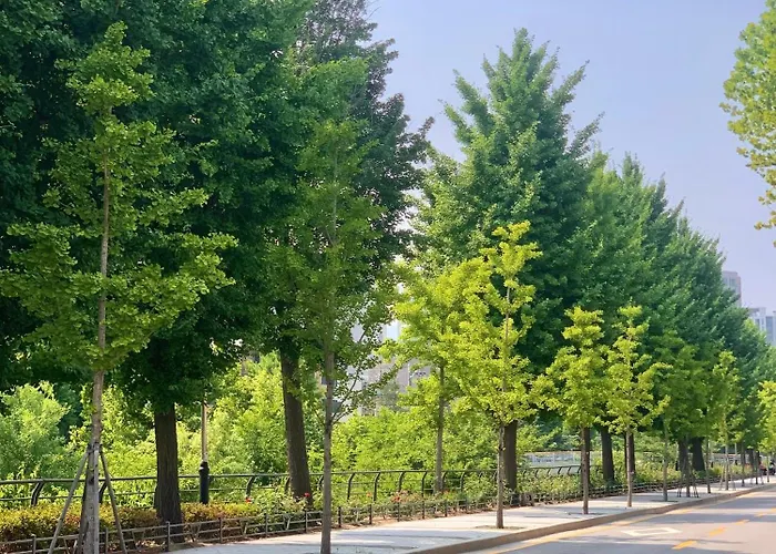 Greenflow 청계 서울특별시